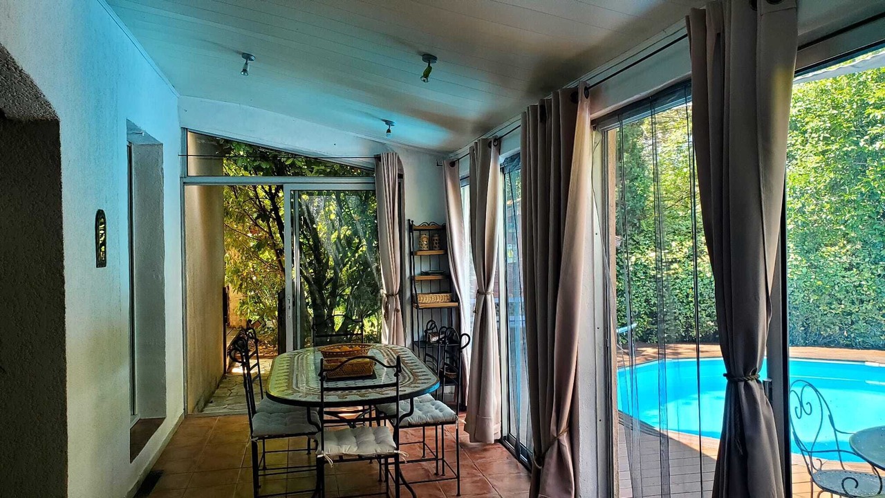 Photo of Outdoor in Montarnaud