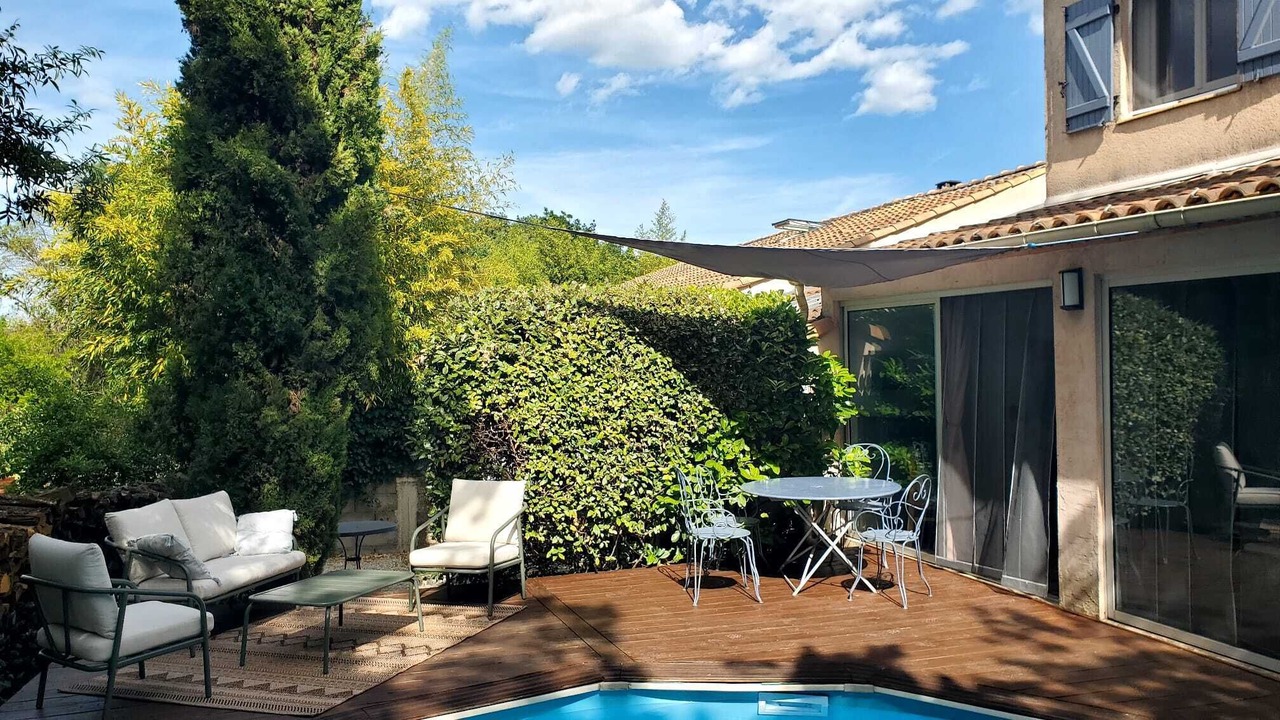 Photo of Outdoor in Montarnaud