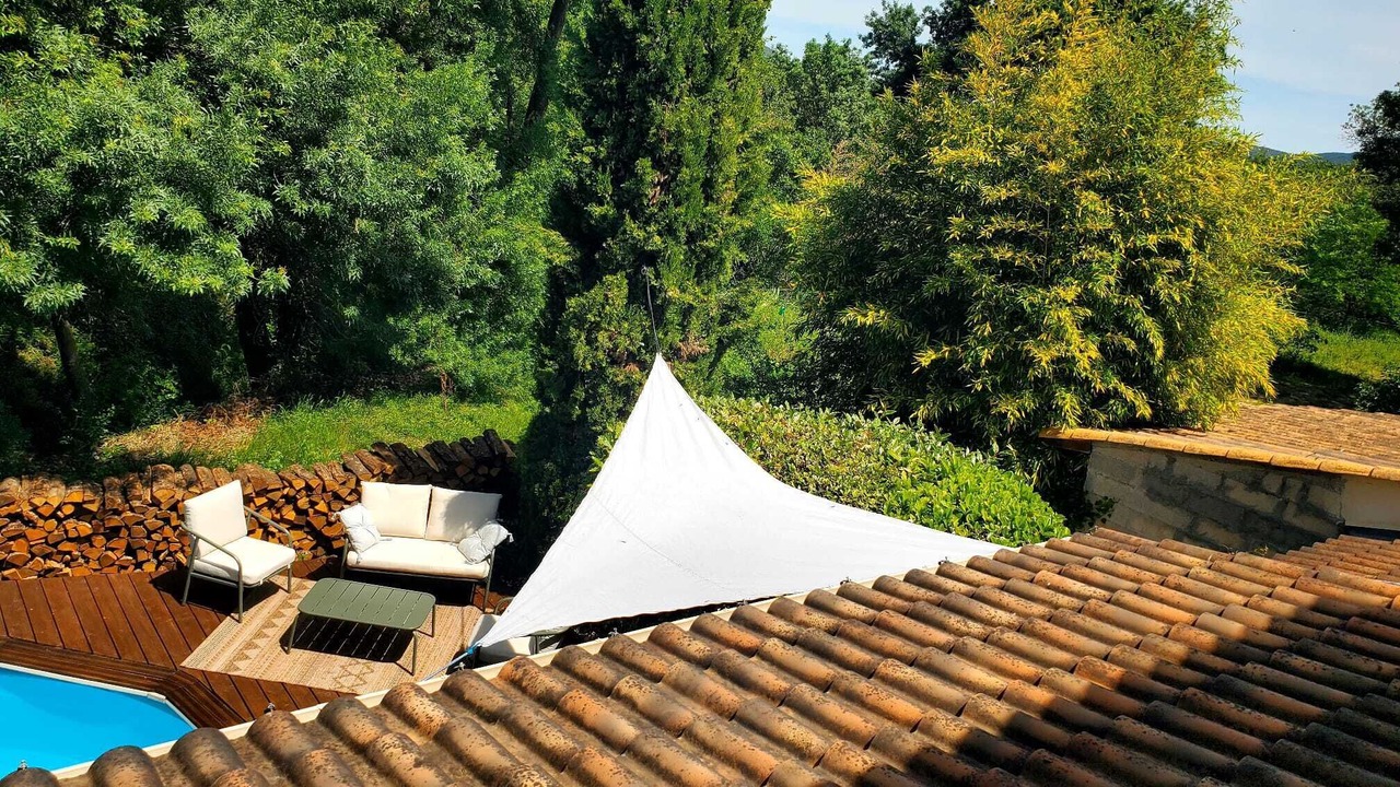 Photo of Outdoor in Montarnaud