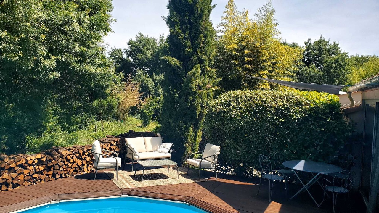 Photo of Outdoor in Montarnaud