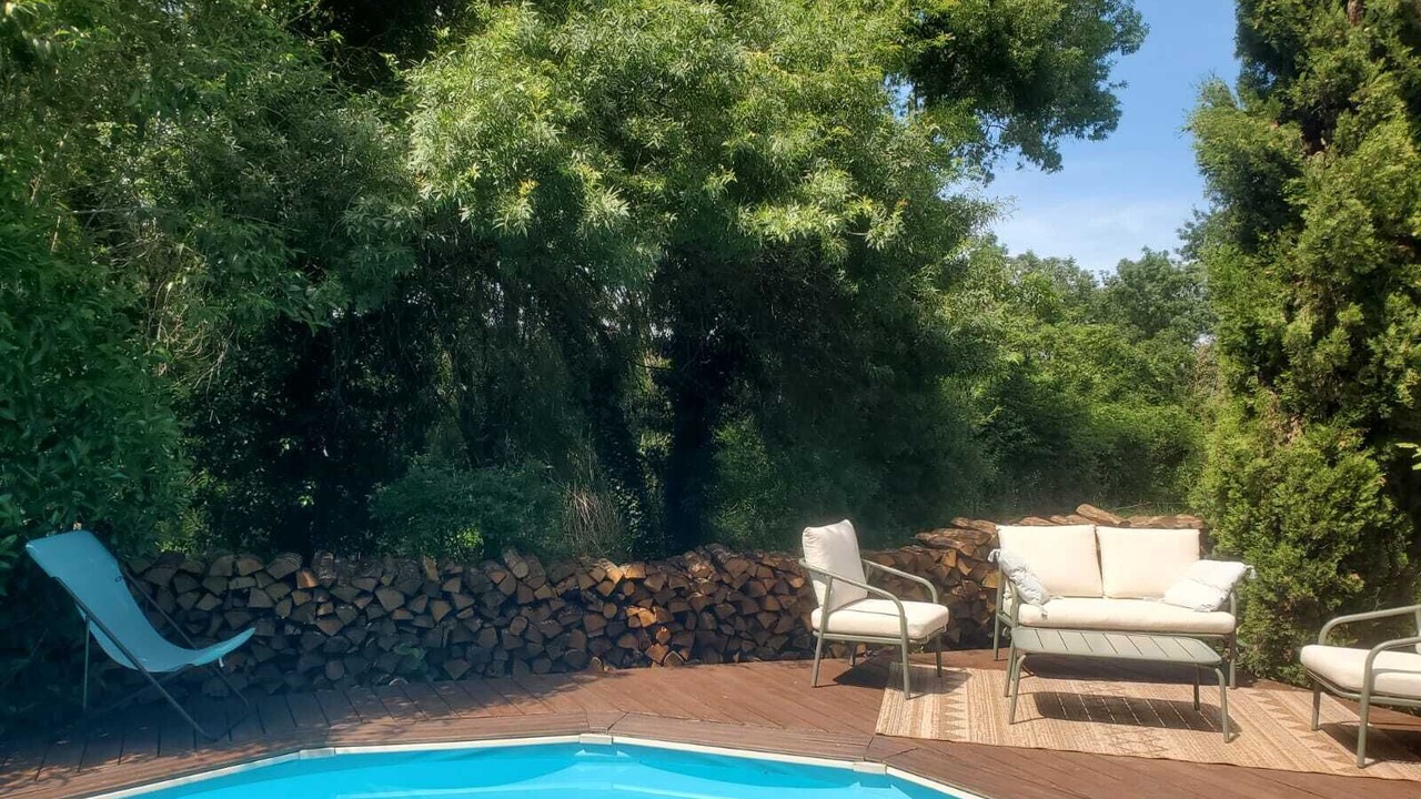 Photo of Outdoor in Montarnaud