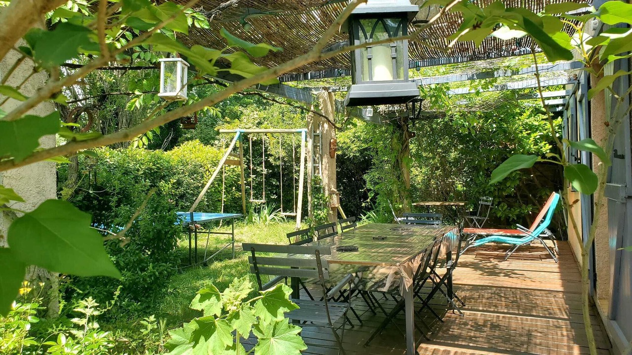 Photo of Outdoor in Montarnaud