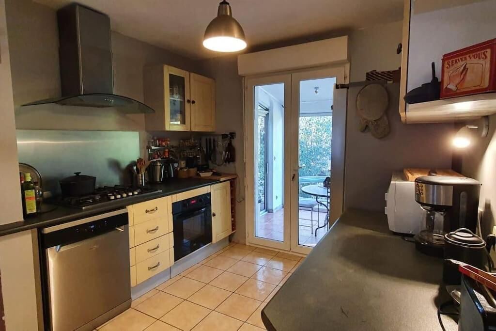 Photo of Kitchen in Montarnaud