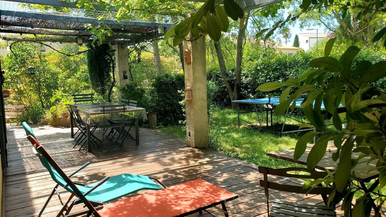 Photo of Outdoor in Montarnaud