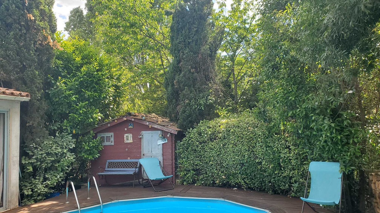 Photo of Outdoor in Montarnaud