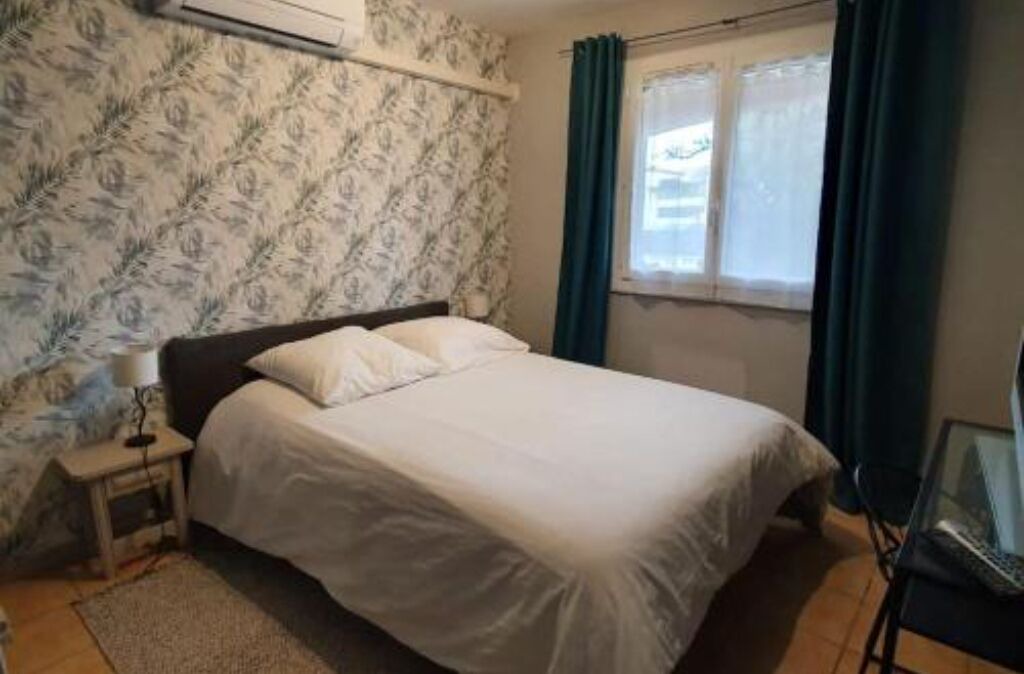 Photo of Bedroom in Montarnaud