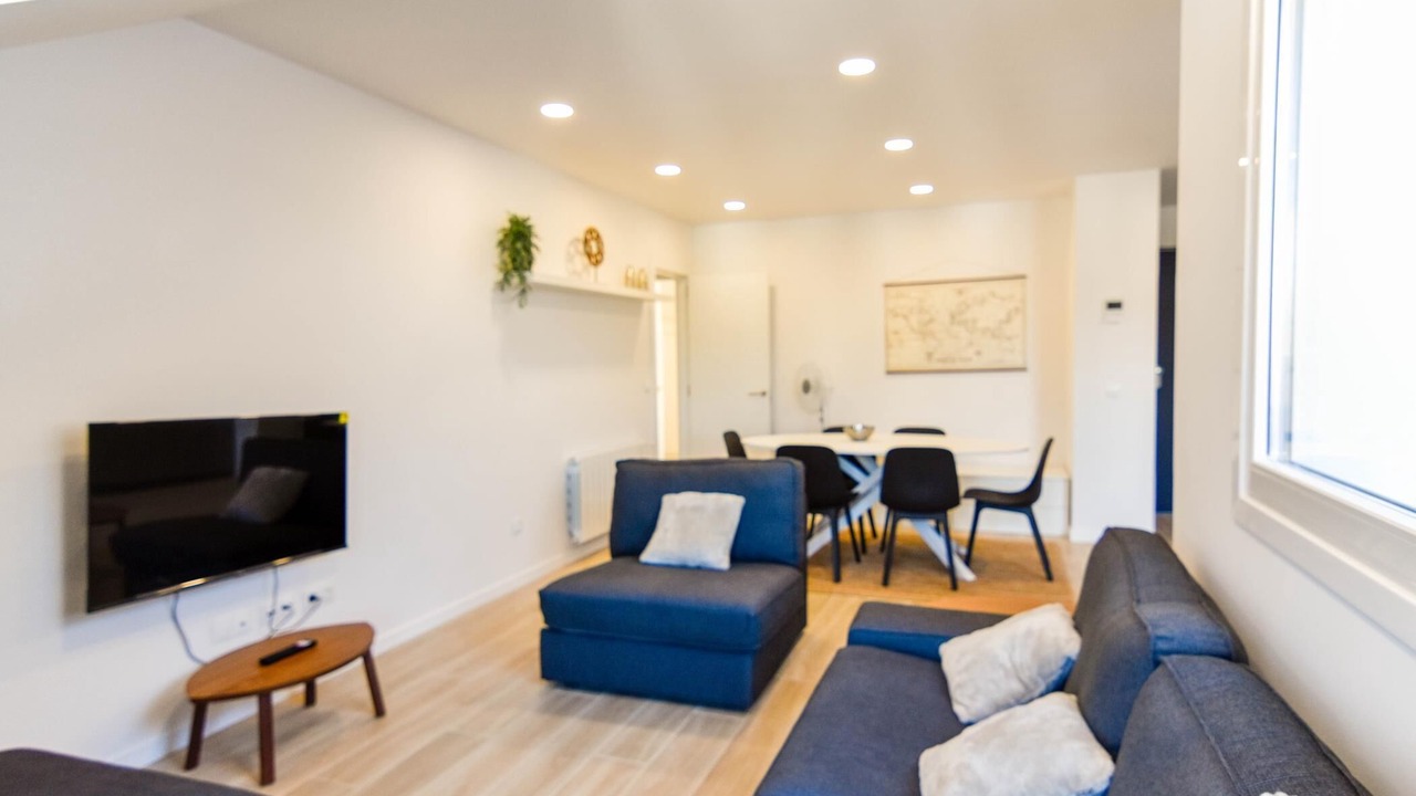 Photo of Livingroom in Loredo