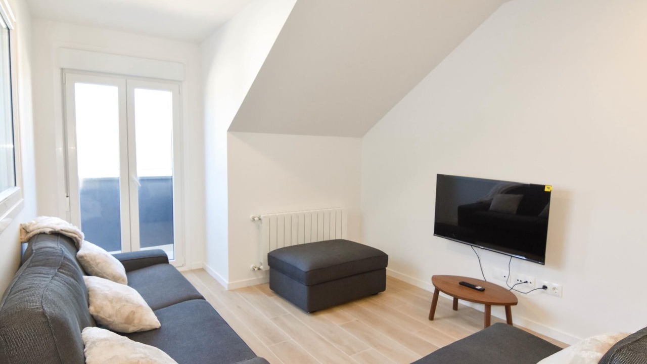 Photo of Livingroom in Loredo