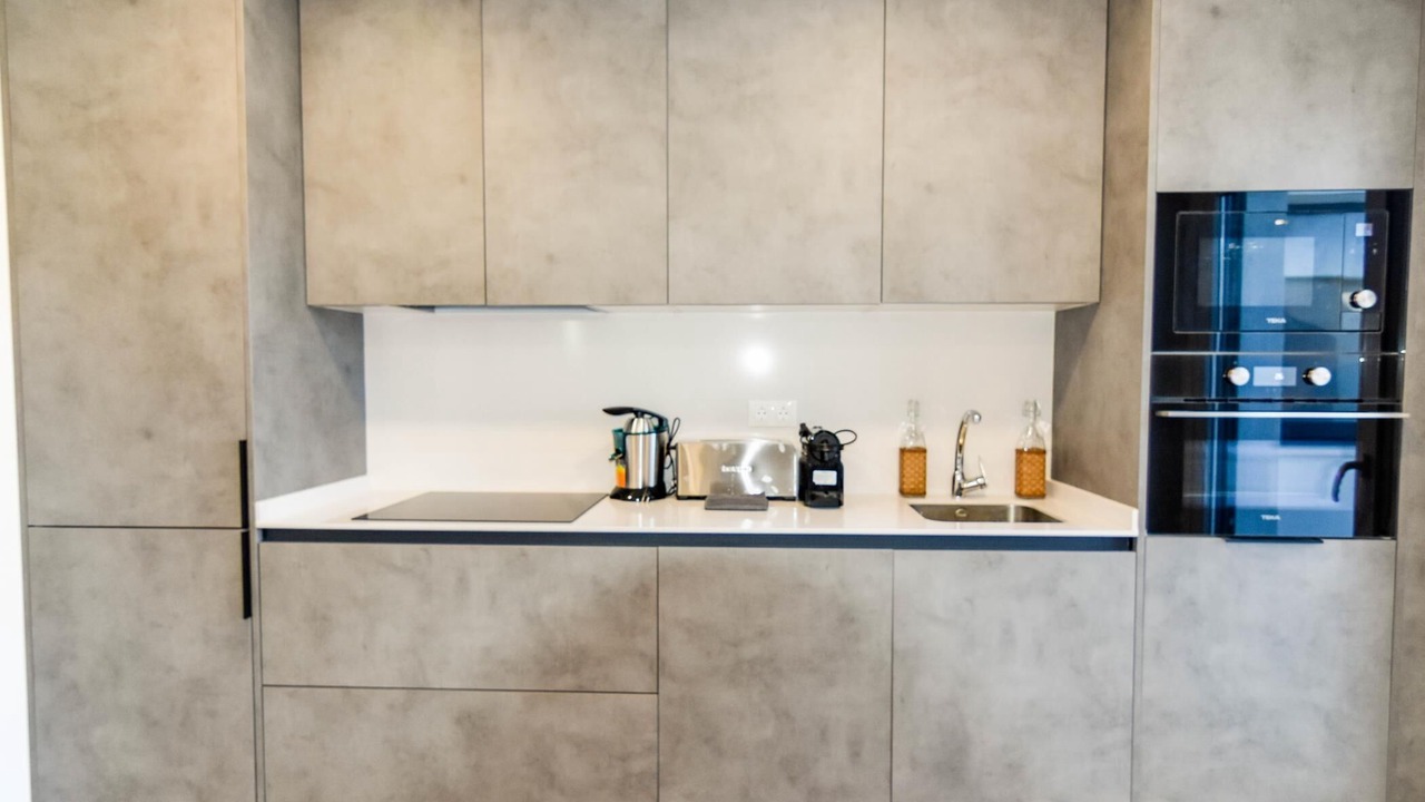 Photo of Kitchen in Loredo