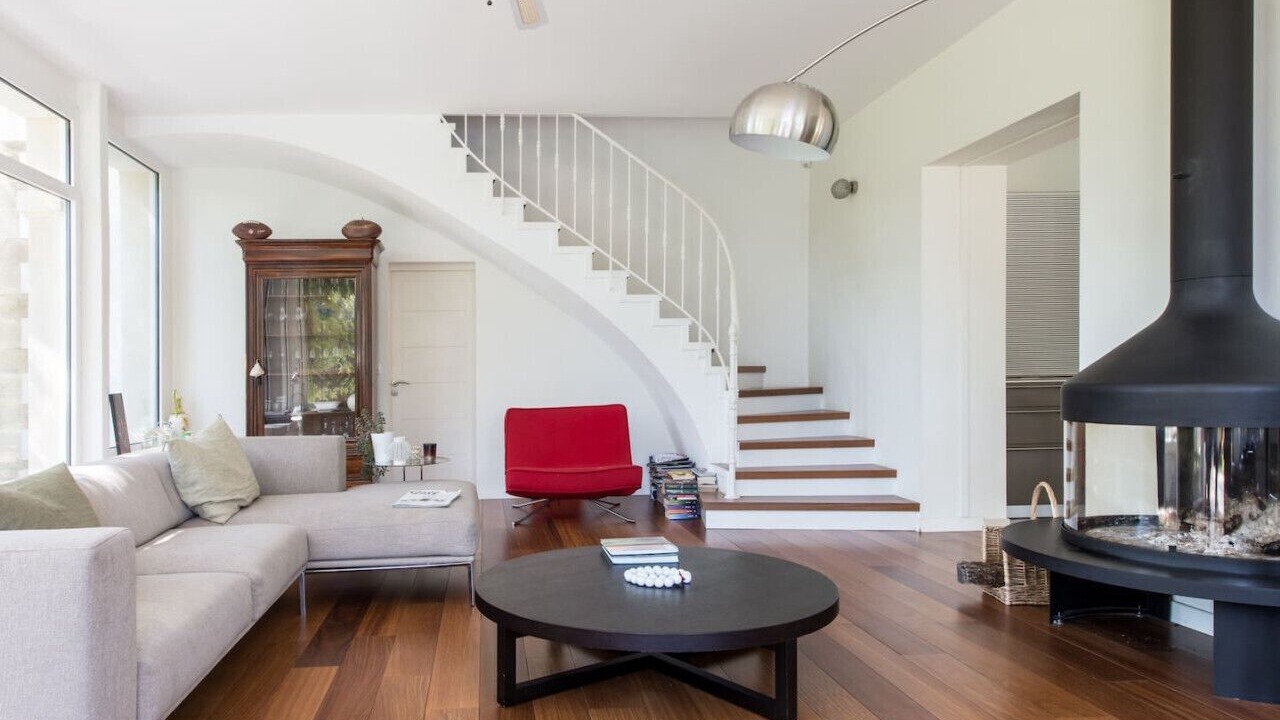 Photo of Livingroom in Saint-Clement-de-Riviere