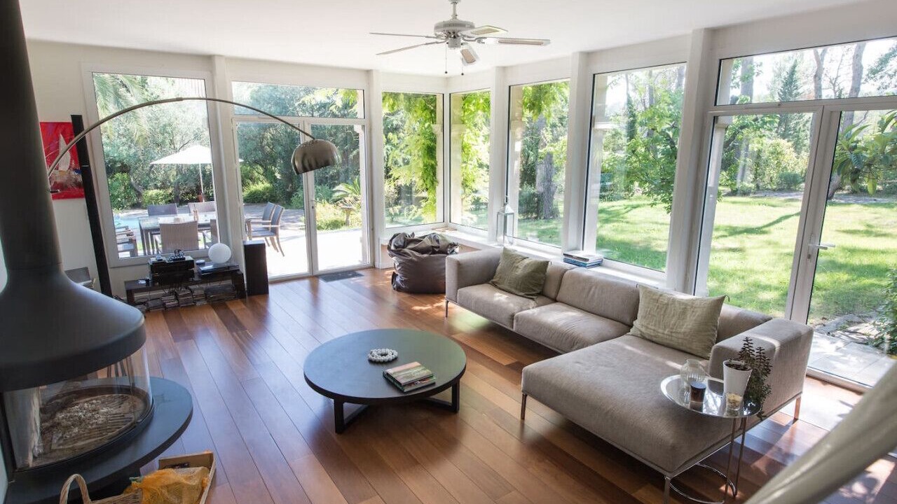 Photo of Livingroom in Saint-Clement-de-Riviere
