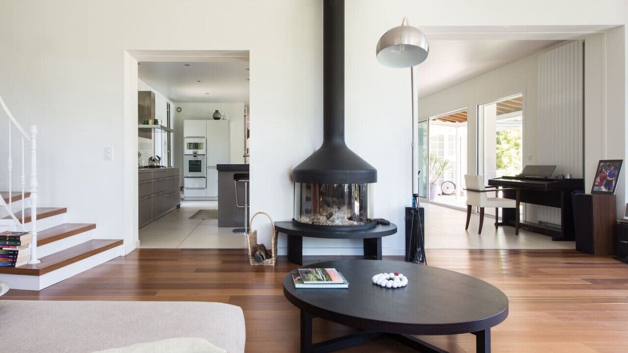 Photo of Livingroom in Saint-Clement-de-Riviere