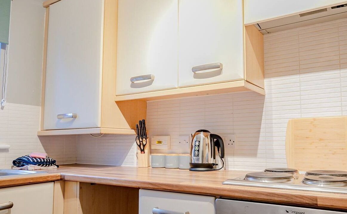 Photo of Kitchen in Red Lodge