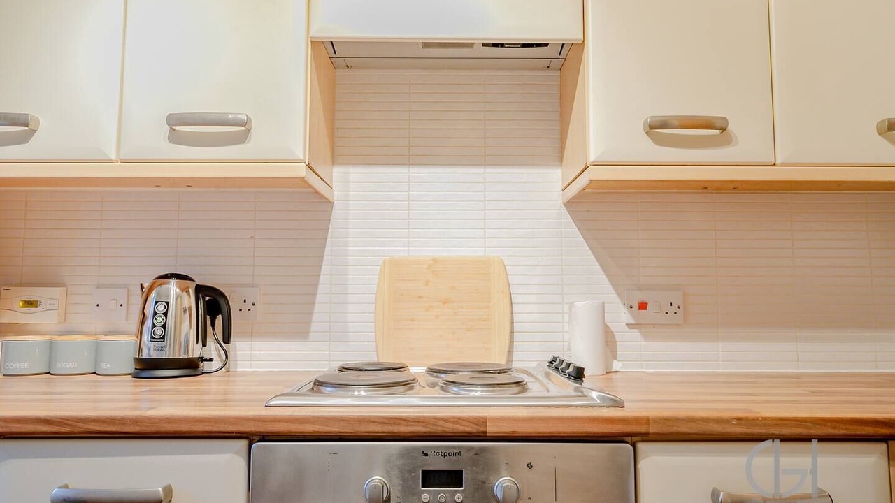 Photo of Kitchen in Red Lodge