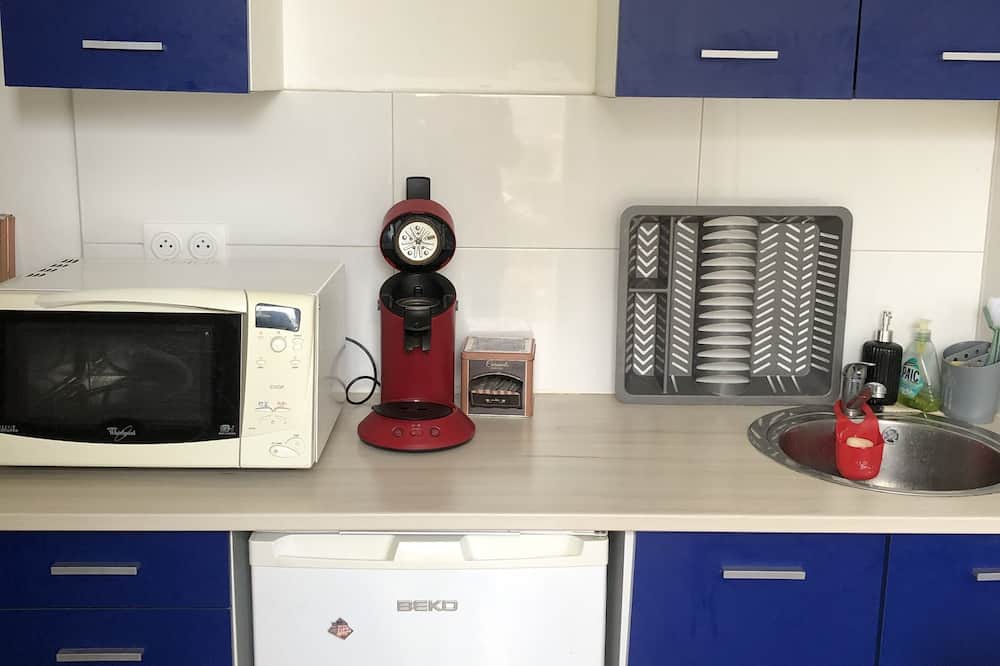 Photo of Kitchen in Aussonne
