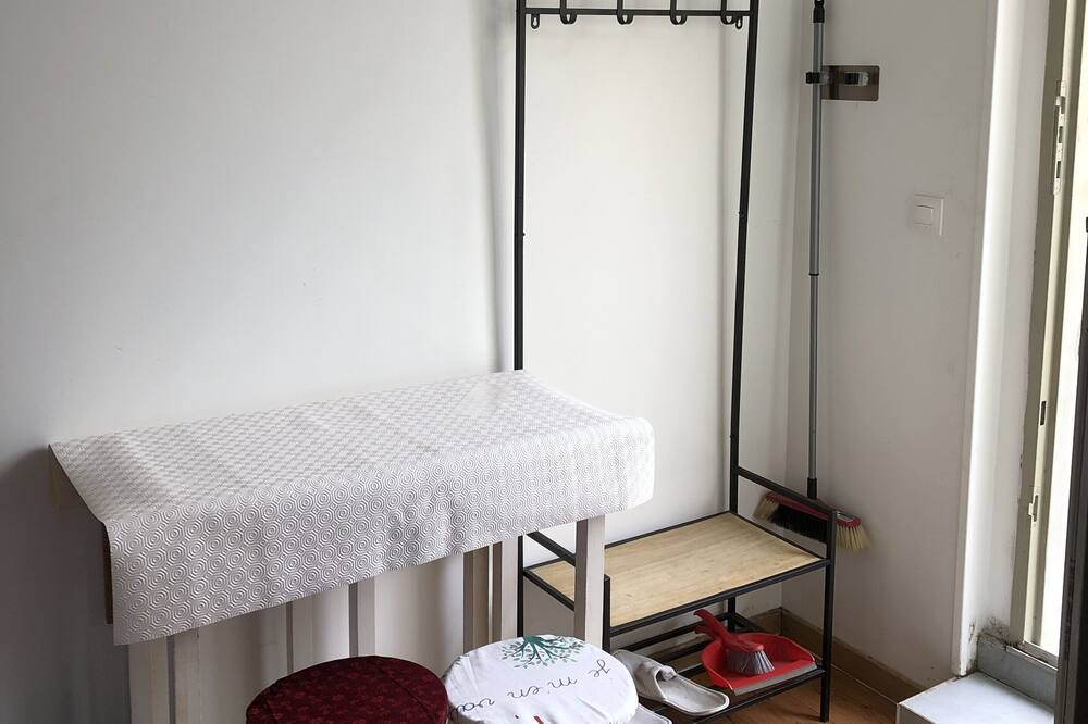 Photo of Bedroom in Aussonne