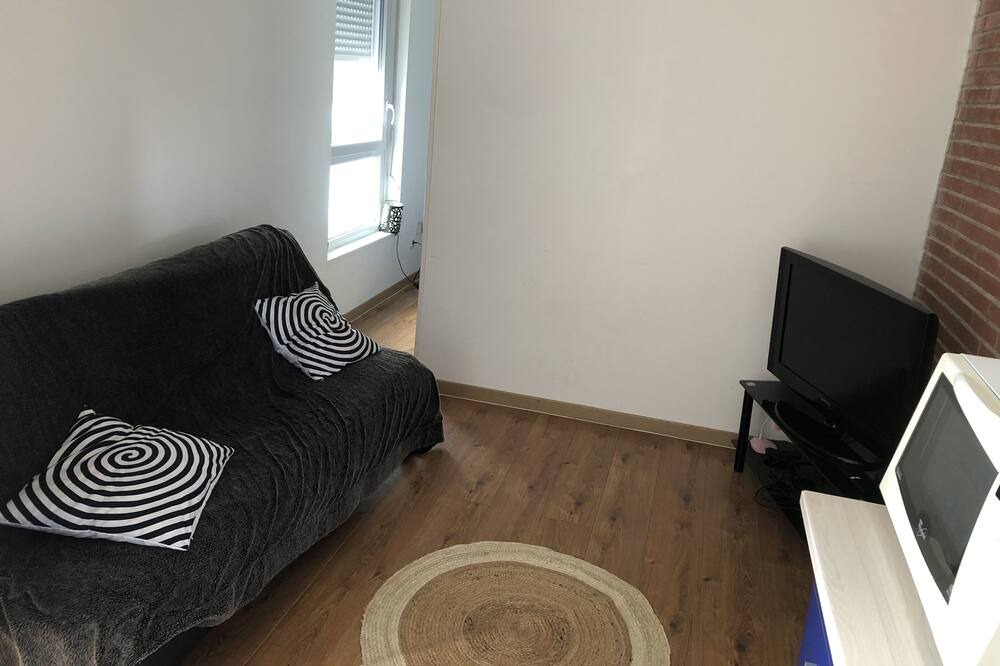 Photo of Livingroom in Aussonne