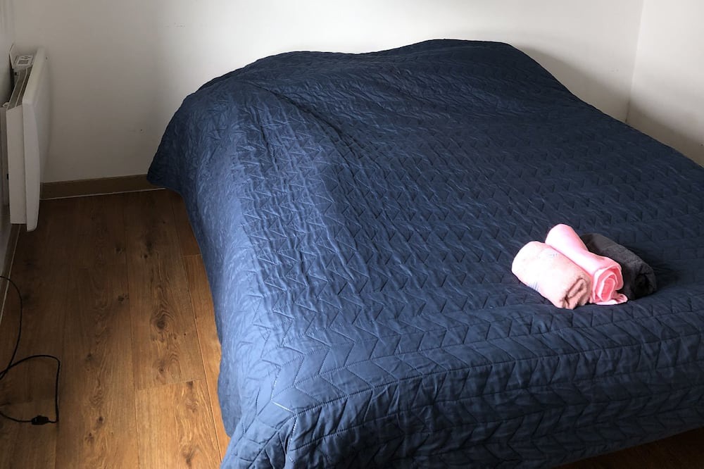 Photo of Bedroom in Aussonne