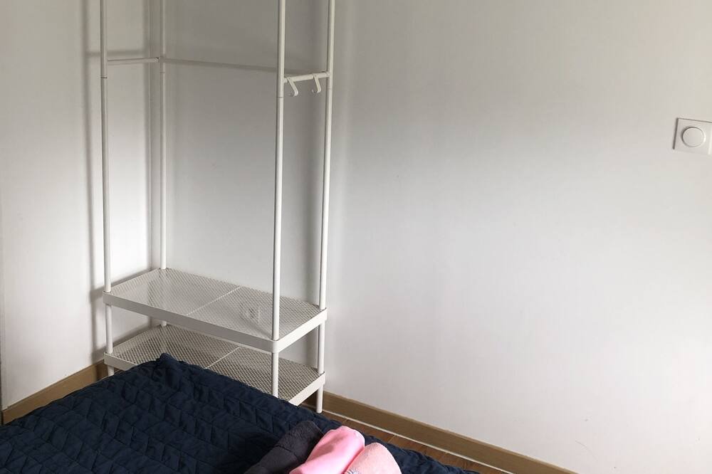 Photo of Bedroom in Aussonne