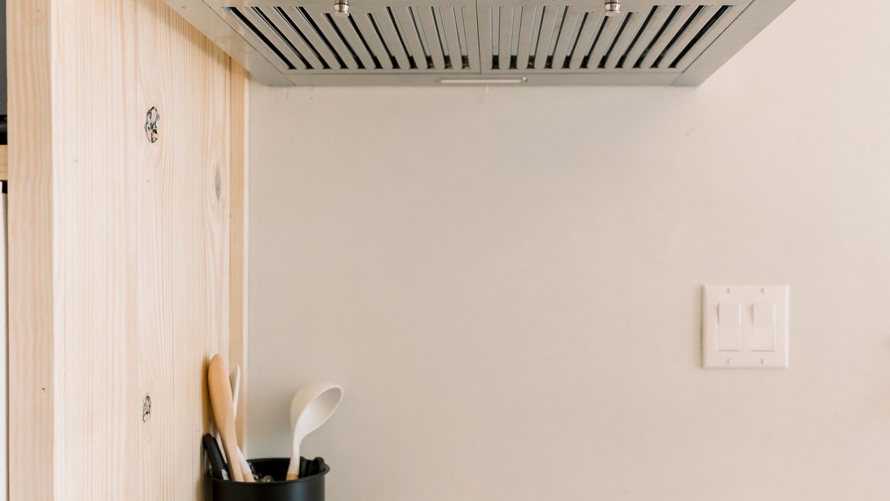 Photo of Kitchen in Fredericktown