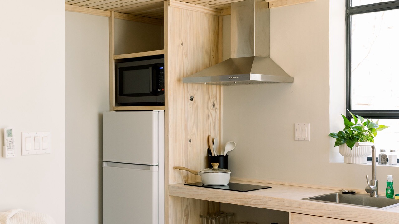Photo of Kitchen in Fredericktown