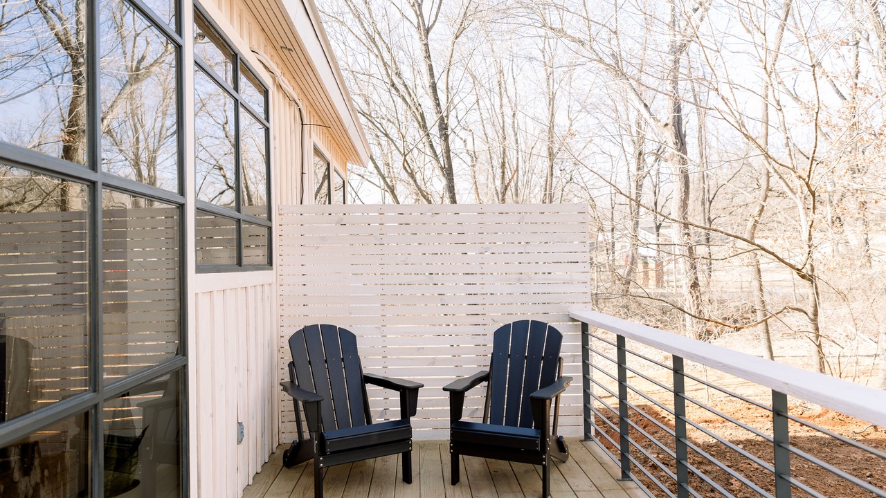 Photo of Outdoor in Fredericktown