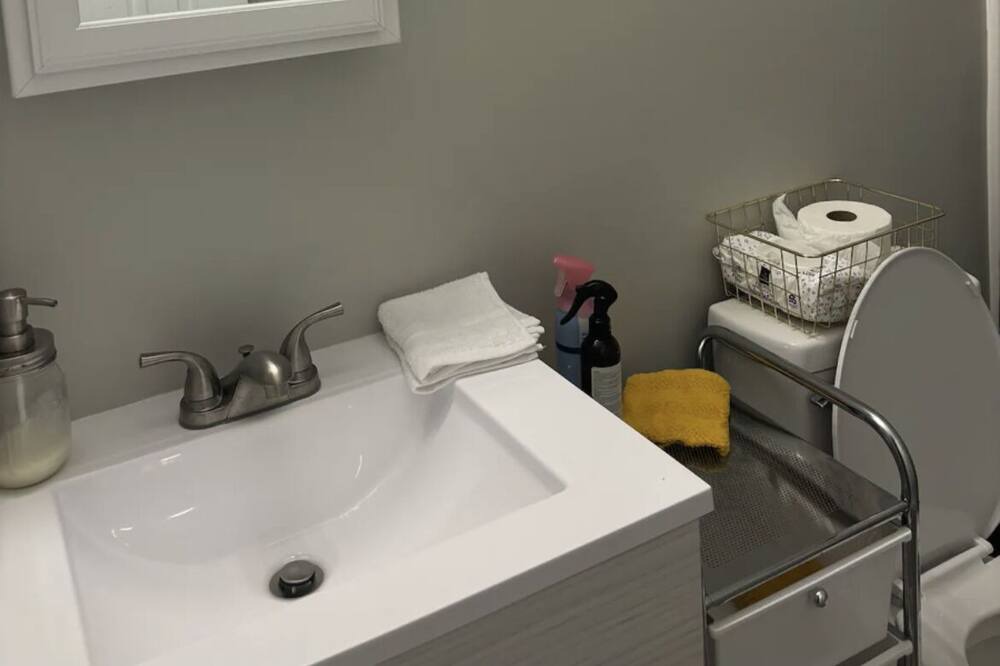 Photo of Bedroom in Walkertown