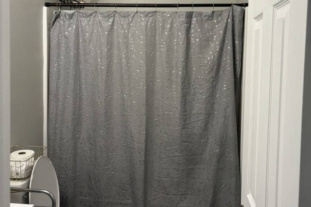Photo of Bathroom in Walkertown