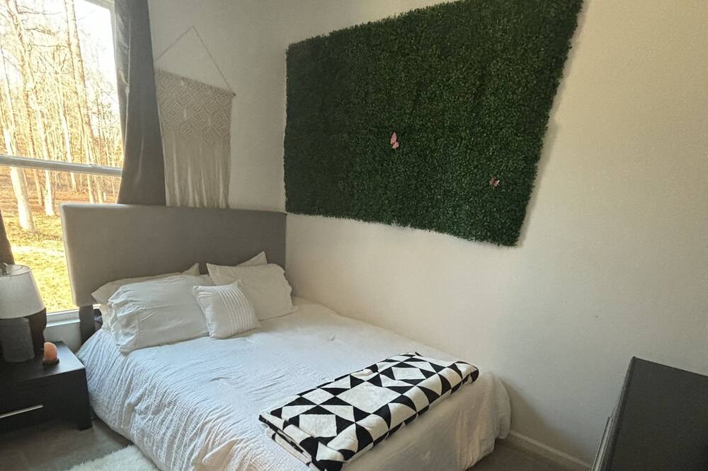 Photo of Bedroom in Walkertown