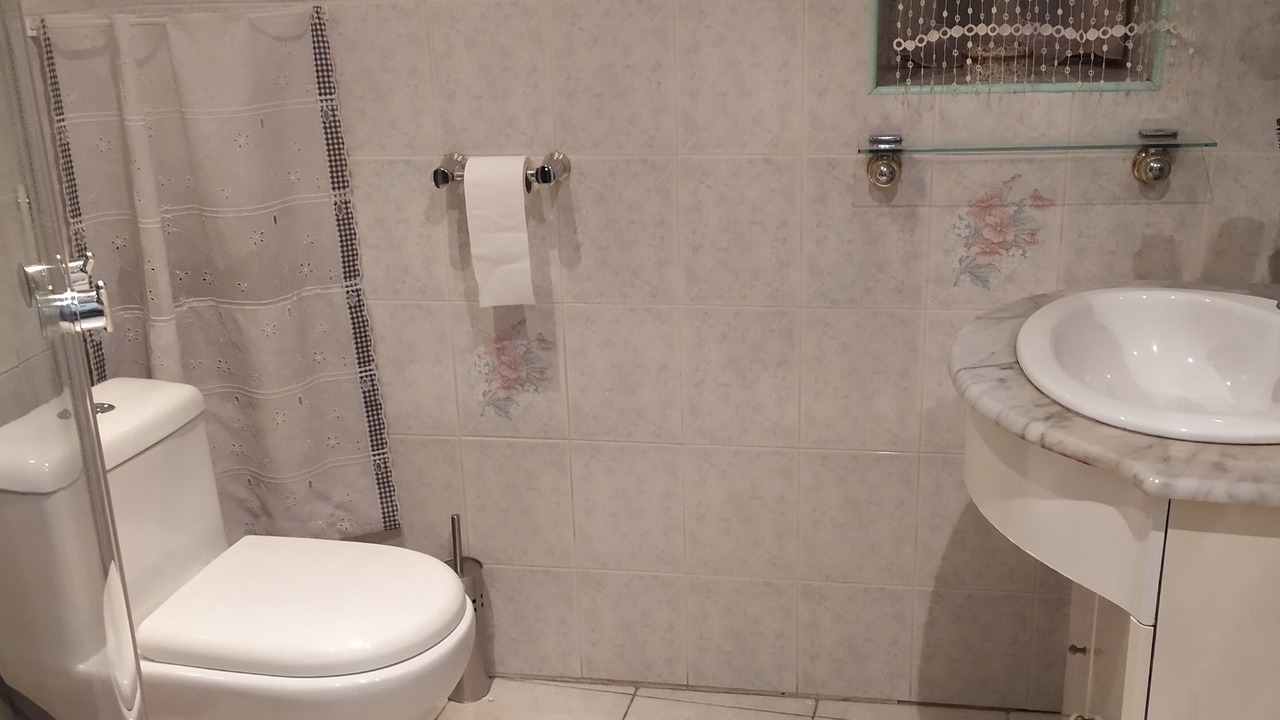 Photo of Bathroom in Aiguelèze