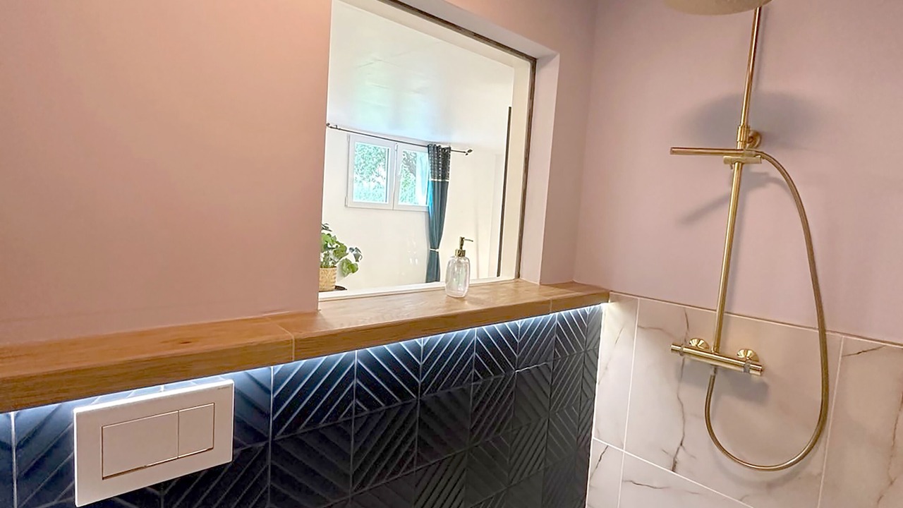 Photo of Bathroom in Siviriez