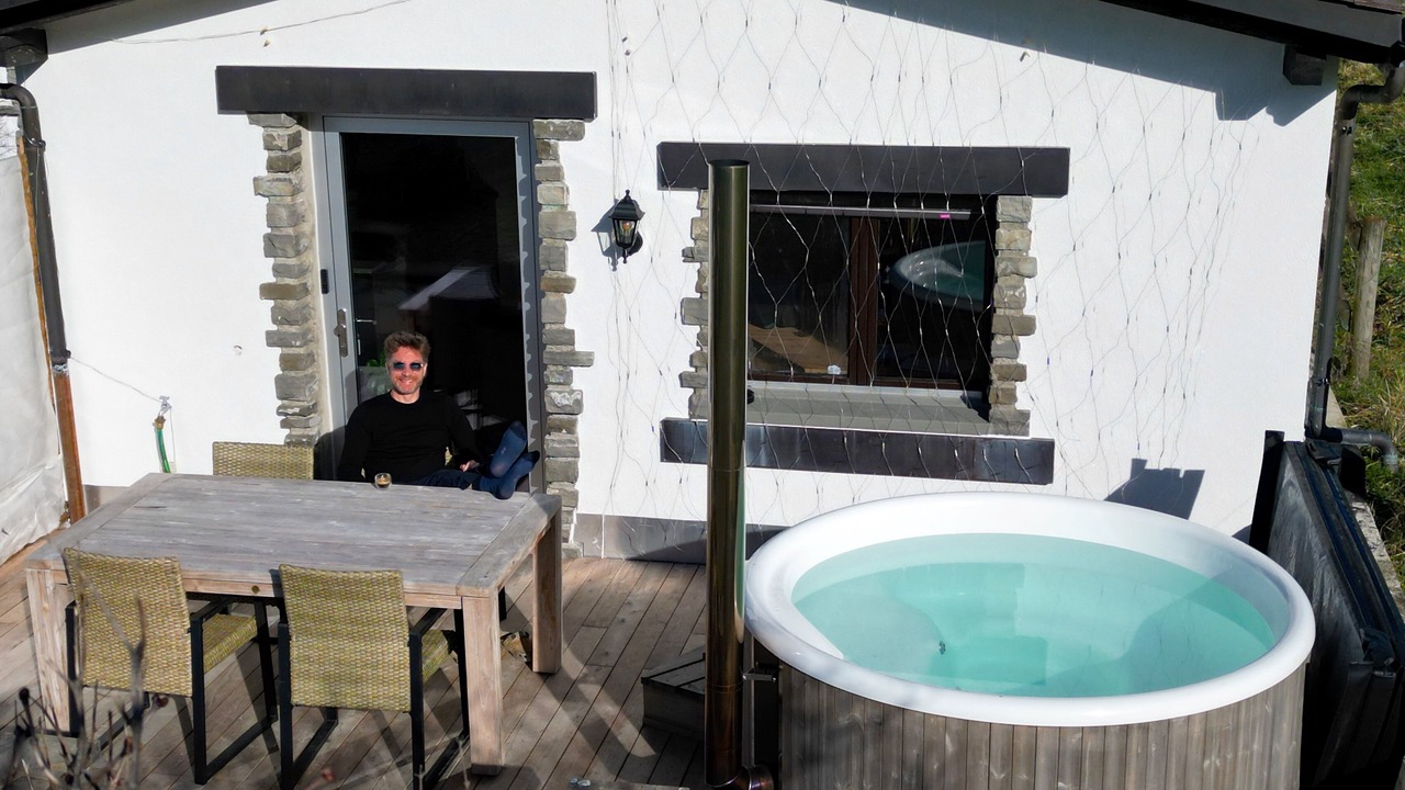 Photo of Patio Balcony in Siviriez