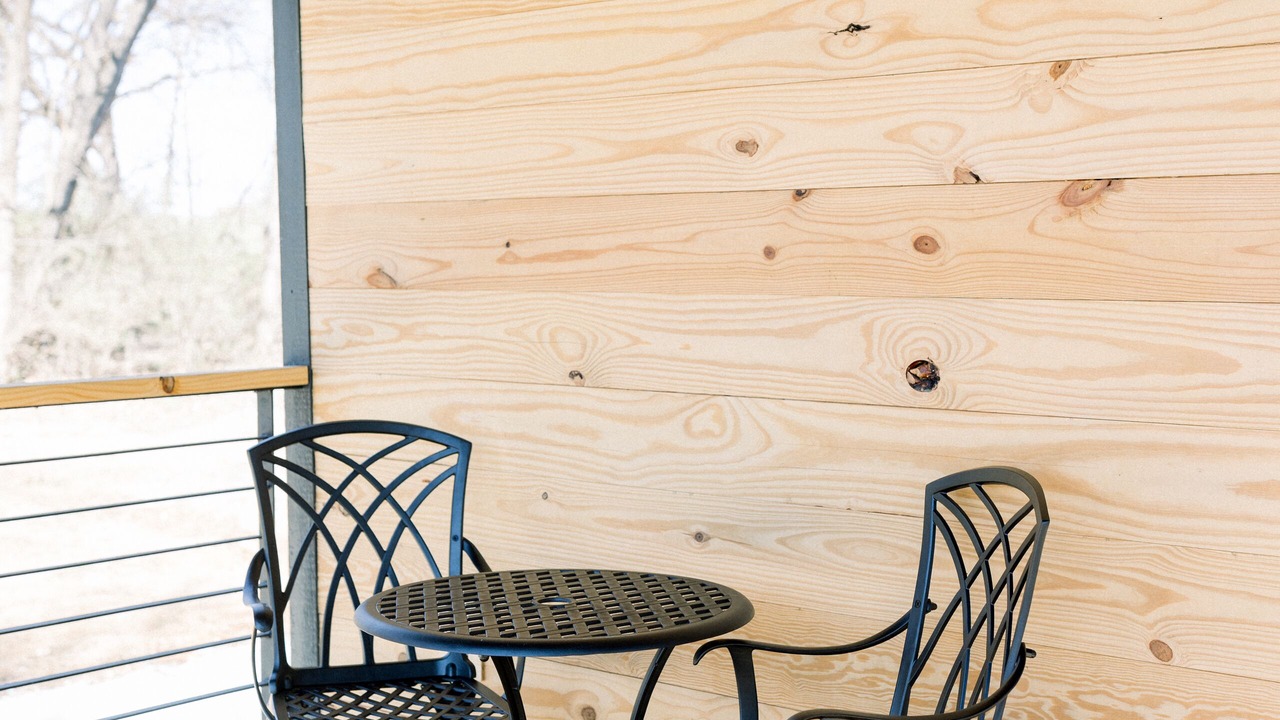 Photo of Patio Balcony in Fredericktown