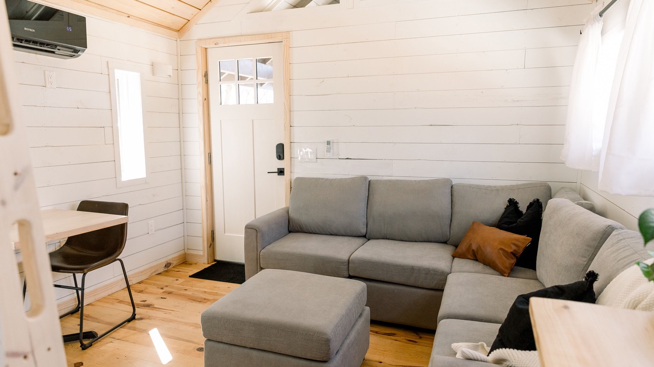 Photo of Livingroom in Fredericktown