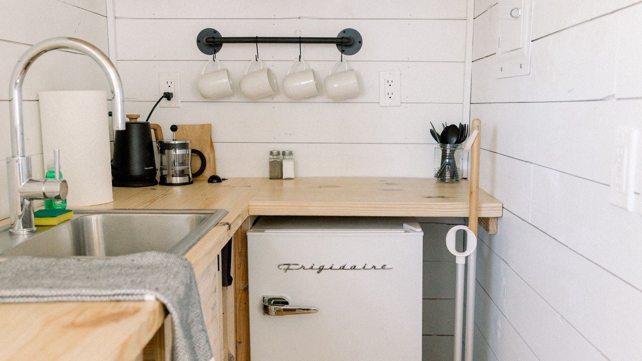 Photo of Kitchen in Fredericktown
