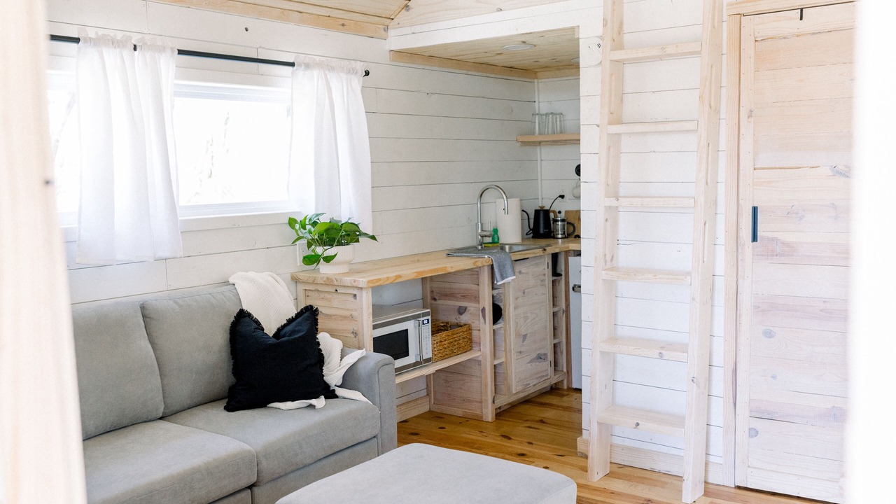 Photo of Livingroom in Fredericktown