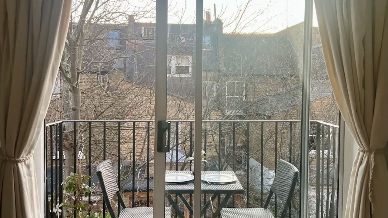 Photo of Outdoor in Parsons Green and Walham