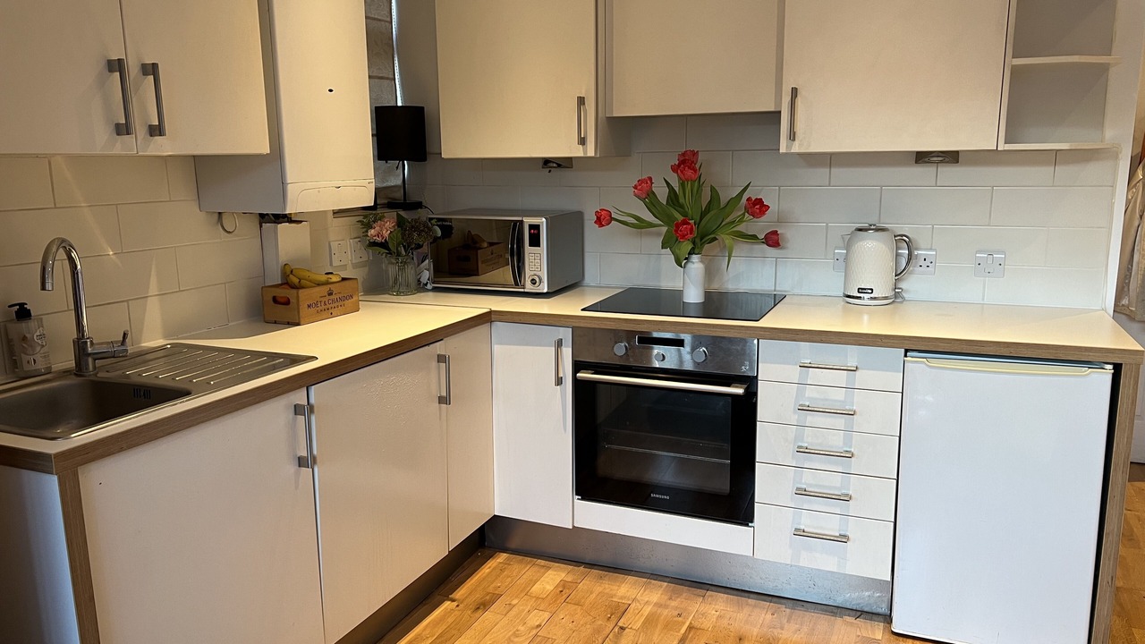 Photo of Kitchen in Parsons Green and Walham