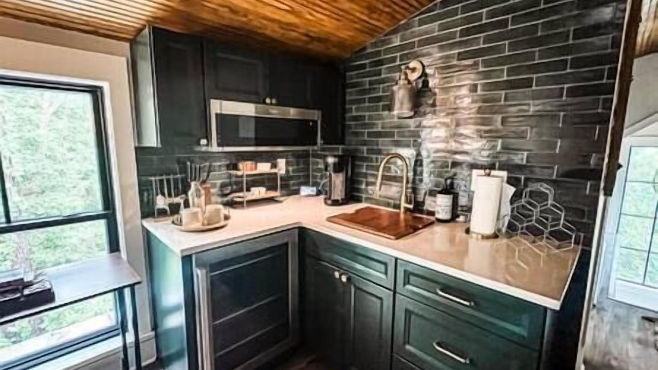Photo of Kitchen in Hanahan