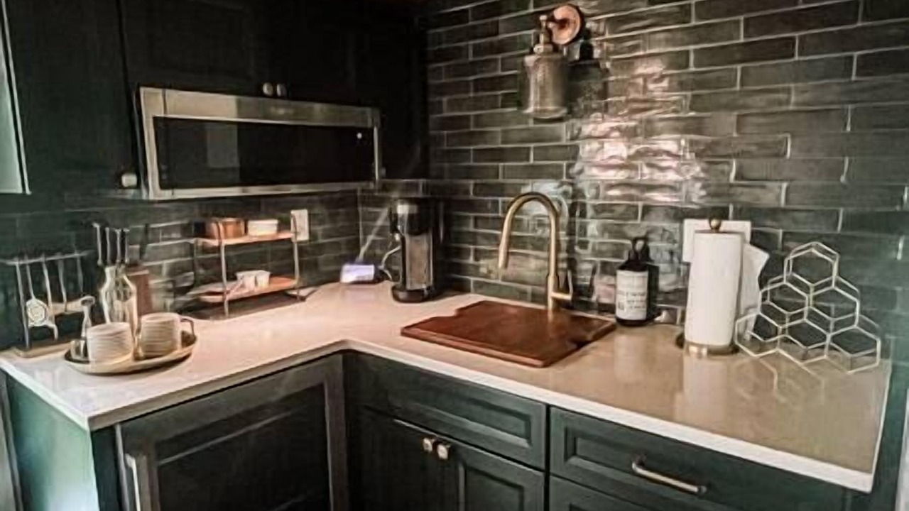Photo of Kitchen in Hanahan