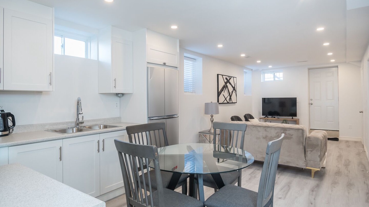 Photo of Kitchen in Bowmanville