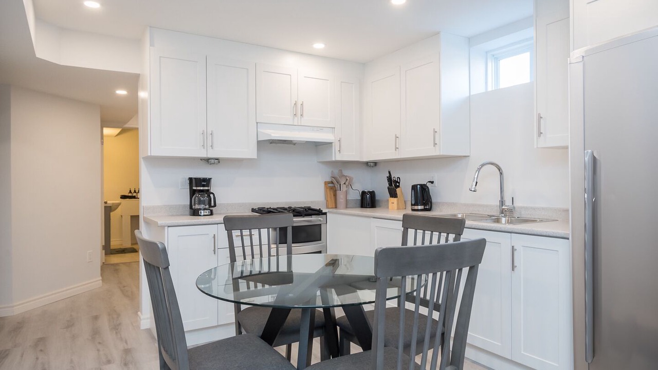 Photo of Kitchen in Bowmanville