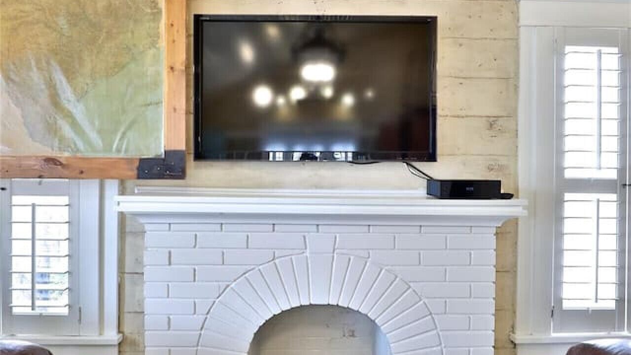 Photo of Kitchen in Sayles Blvd. Area