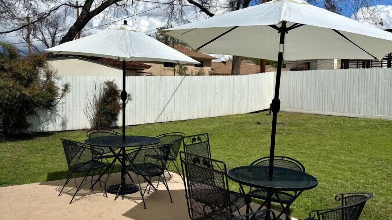Photo of Outdoor in Sayles Blvd. Area