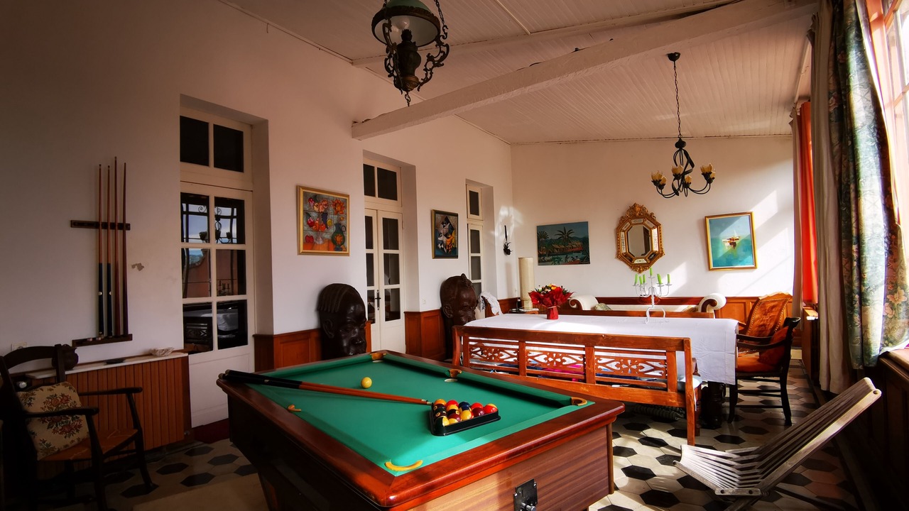 Photo of Bedroom in Coufouleux