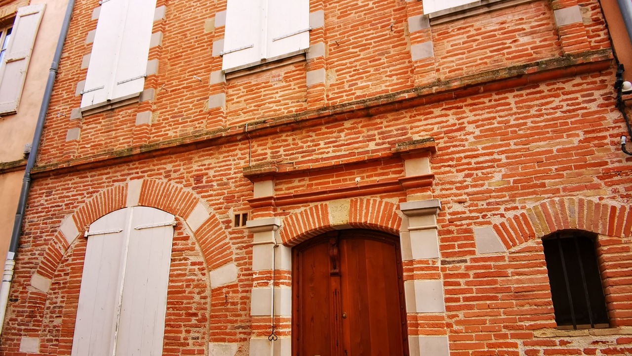 Photo of Outdoor in Coufouleux