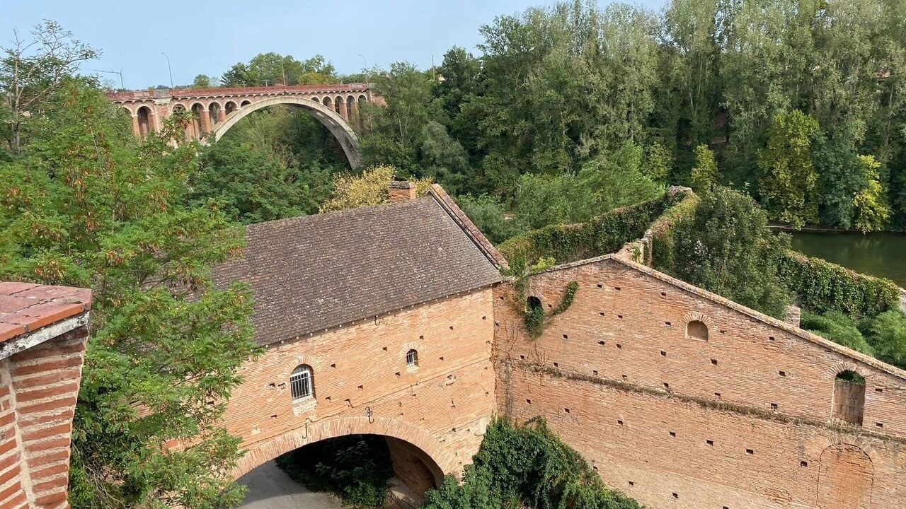 Photo of Outdoor in Coufouleux