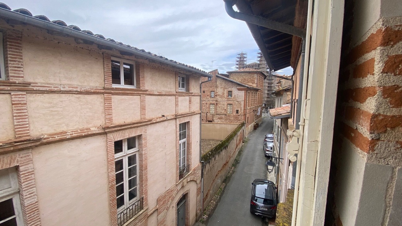 Photo of Outdoor in Coufouleux