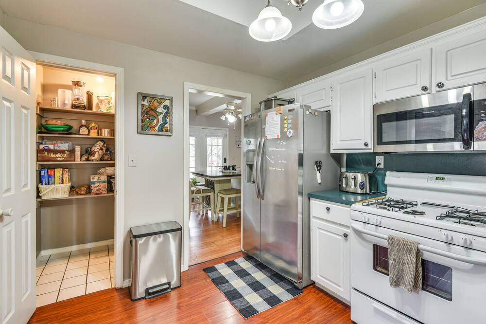 Photo of Kitchen in Sapulpa