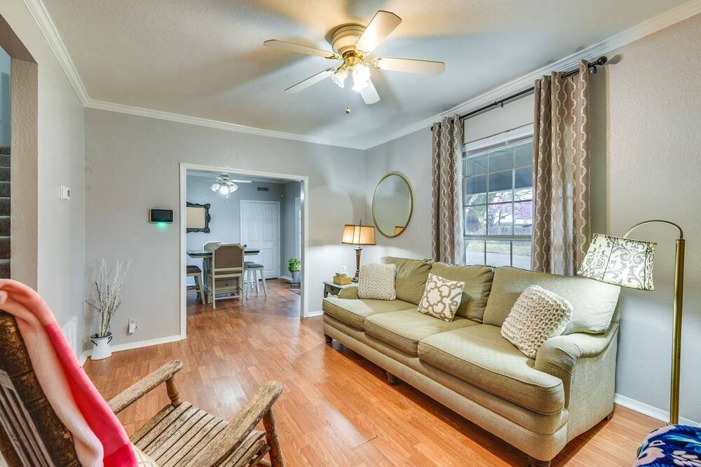 Photo of Bedroom in Sapulpa